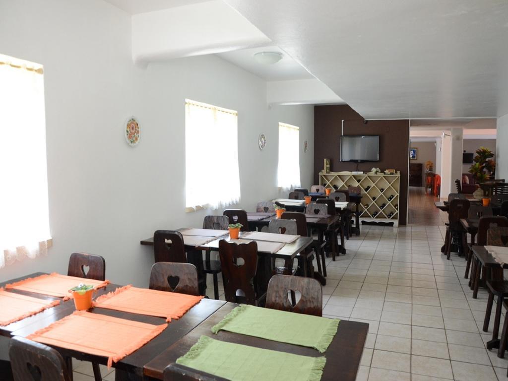 Green Village Hotel Monte Verde  Exterior foto